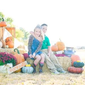 Meet your Posher, Donna